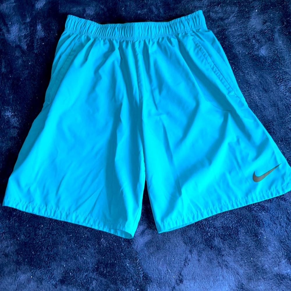 Nike basketball shorts
